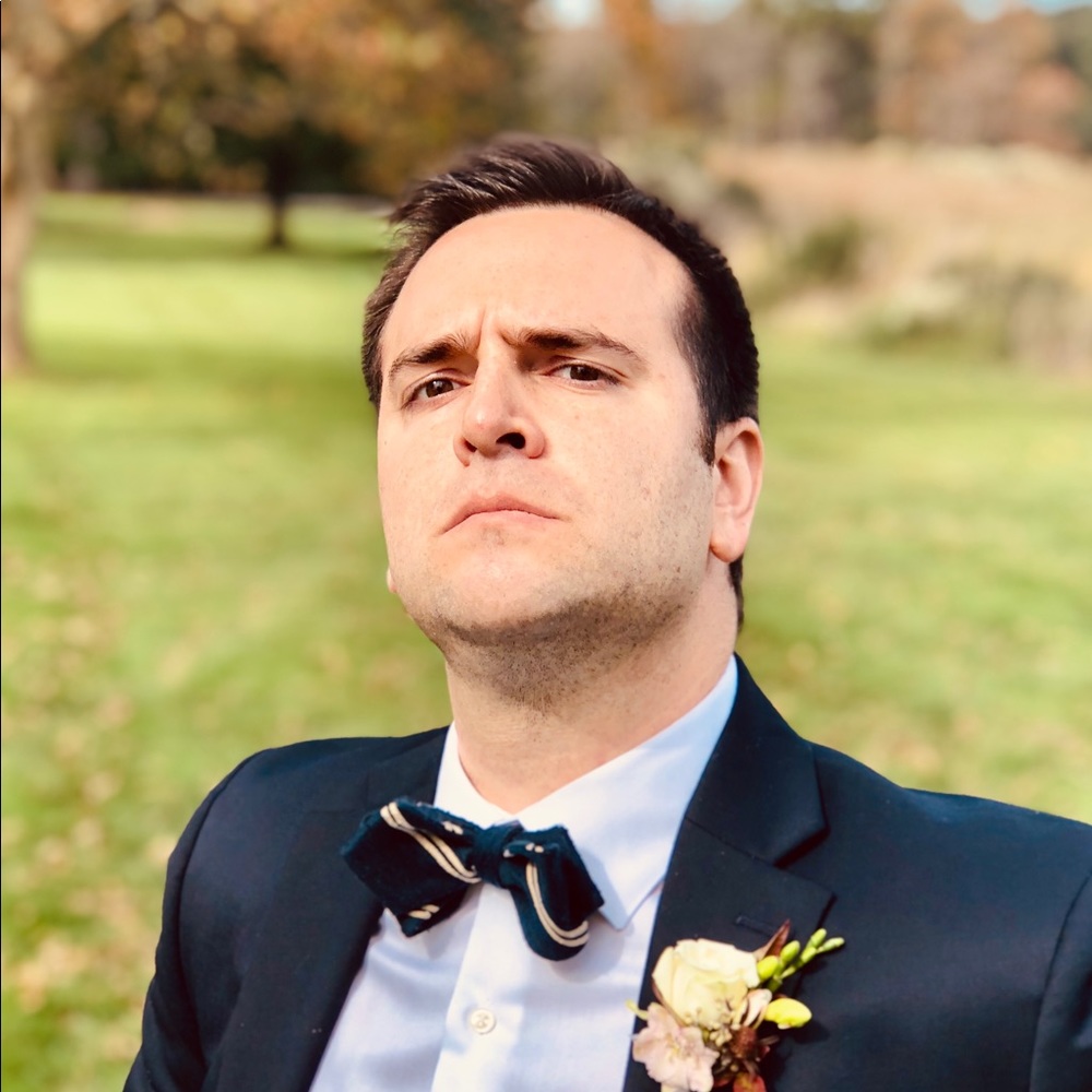 Meet your Posher, Joseph